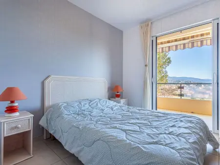 Le Bois du Coteau, Appartement 4 personnes à Bormes les Mimosas - Photo 8