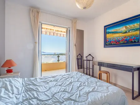Le Bois du Coteau, Appartement 4 personnes à Bormes les Mimosas - Photo 9
