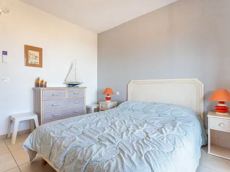 Le Bois du Coteau, Appartement 4 personnes à Bormes les Mimosas - Photo 10