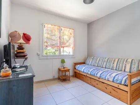Le Bois du Coteau, Appartement 4 personnes à Bormes les Mimosas - Photo 11
