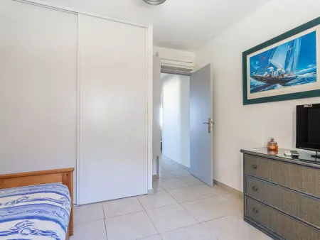 Le Bois du Coteau, Appartement 4 personnes à Bormes les Mimosas - Photo 12