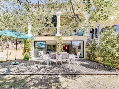 Villa La Romane, Appartement 6 personnes à Ramatuelle - Photo 1