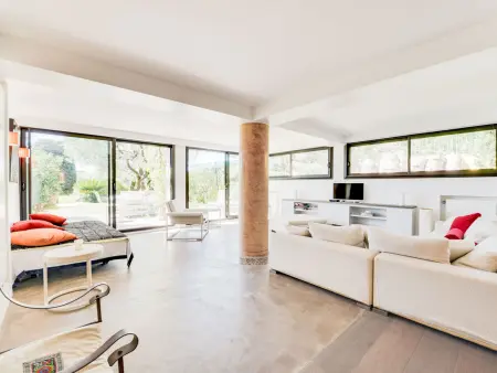 Villa La Romane, Appartement 6 personnes à Ramatuelle - Photo 2