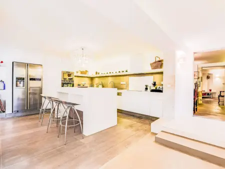 Villa La Romane, Appartement 6 personnes à Ramatuelle - Photo 3