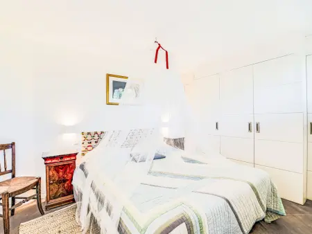 Villa La Romane, Appartement 6 personnes à Ramatuelle - Photo 4