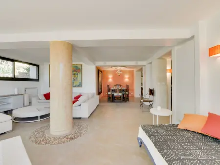 Villa La Romane, Appartement 6 personnes à Ramatuelle - Photo 5