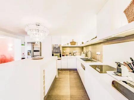 Villa La Romane, Appartement 6 personnes à Ramatuelle - Photo 7