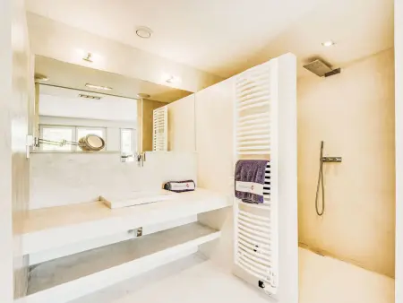 Villa La Romane, Appartement 6 personnes à Ramatuelle - Photo 10