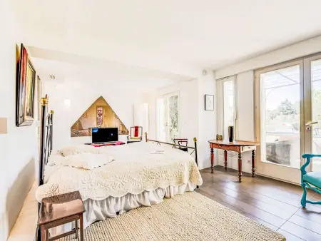 Villa La Romane, Appartement 6 personnes à Ramatuelle - Photo 12