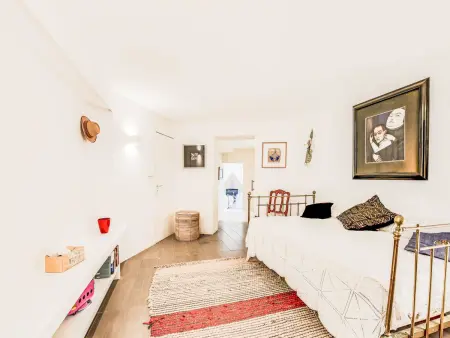 Villa La Romane, Appartement 6 personnes à Ramatuelle - Photo 13