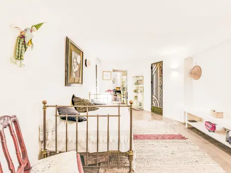 Villa La Romane, Appartement 6 personnes à Ramatuelle - Photo 14
