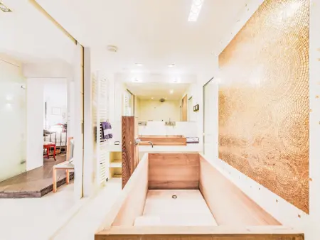 Villa La Romane, Appartement 6 personnes à Ramatuelle - Photo 15
