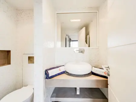 Villa La Romane, Appartement 6 personnes à Ramatuelle - Photo 16