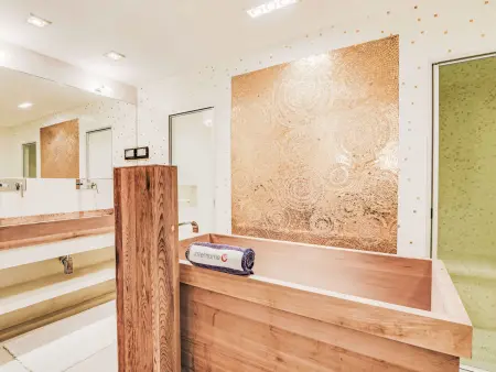 Villa La Romane, Appartement 6 personnes à Ramatuelle - Photo 17