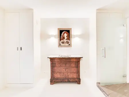 Villa La Romane, Appartement 6 personnes à Ramatuelle - Photo 18
