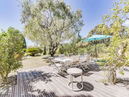 Villa La Romane, Appartement 6 personnes à Ramatuelle - Photo 20