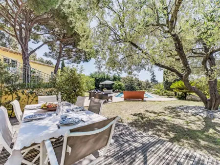 Villa La Romane, Appartement 6 personnes à Ramatuelle - Photo 21