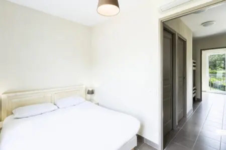 Résidence Garden & City Mont Ventoux - Malaucène****, Maison 3 Piטces Duplex Cabine 8 Personnes - Photo 29