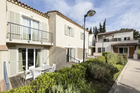 Résidence Garden & City Mont Ventoux - Malaucène****, Duplex à Malaucène près du Mont Ventoux - Photo 14