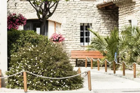 Résidence Garden & City Mont Ventoux - Malaucène****, Duplex à Malaucène près du Mont Ventoux - Photo 21
