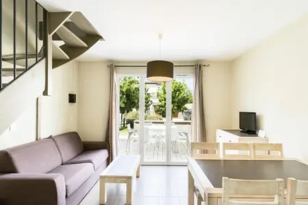 Résidence Garden & City Mont Ventoux - Malaucène****, Duplex à Malaucène près du Mont Ventoux - Photo 25