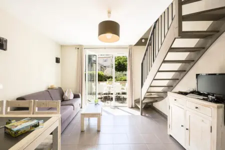 Résidence Garden & City Mont Ventoux - Malaucène****, Duplex à Malaucène près du Mont Ventoux - Photo 27