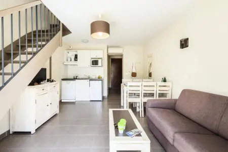Résidence Garden & City Mont Ventoux - Malaucène****, Duplex à Malaucène près du Mont Ventoux - Photo 28