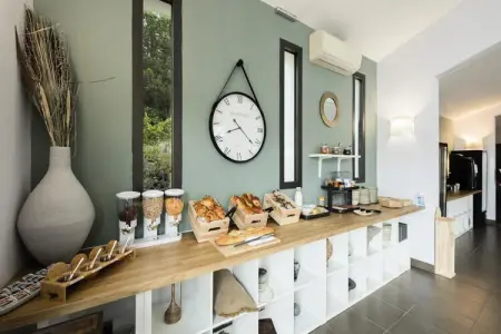 Résidence Garden & City Mont Ventoux - Malaucène****, Maison 2 Piטces 4 Personnes - Photo 1