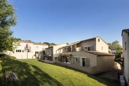 Résidence Garden & City Mont Ventoux - Malaucène****, Maison 2 Piטces 4 Personnes - Photo 19