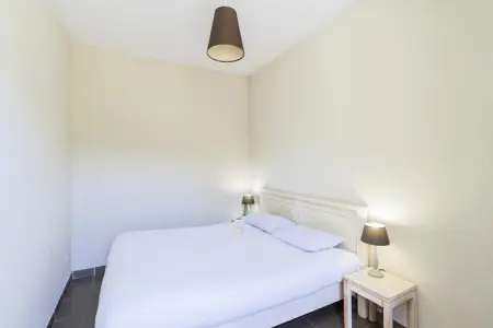 Résidence Garden & City Mont Ventoux - Malaucène****, Maison 2 Piטces 4 Personnes - Photo 28