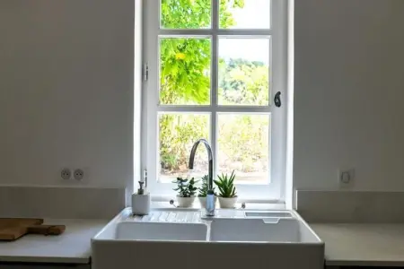 Villa Les Saffres, Somptueux Mas &agrave; Malaucene, Maisons & Villas pour 12 Personnes - Photo 22