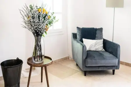 Villa Les Saffres, Somptueux Mas &agrave; Malaucene, Maisons & Villas pour 12 Personnes - Photo 38