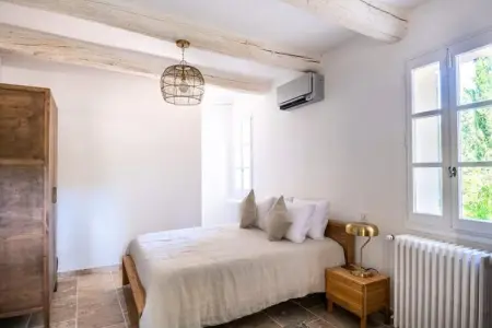Villa Les Saffres, Somptueux Mas &agrave; Malaucene, Maisons & Villas pour 12 Personnes - Photo 46