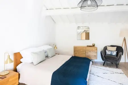 Villa Les Saffres, Somptueux Mas &agrave; Malaucene, Maisons & Villas pour 12 Personnes - Photo 56
