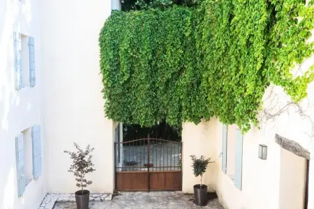 Villa Les Saffres, Somptueux Mas &agrave; Malaucene, Maisons & Villas pour 12 Personnes - Photo 58