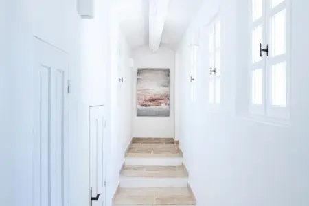 Villa Les Saffres, Somptueux Mas &agrave; Malaucene, Maisons & Villas pour 12 Personnes - Photo 65