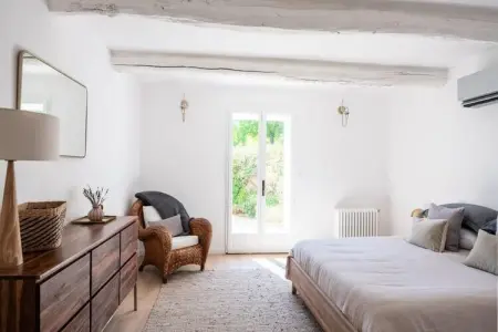 Villa Les Saffres, Somptueux Mas &agrave; Malaucene, Maisons & Villas pour 12 Personnes - Photo 66