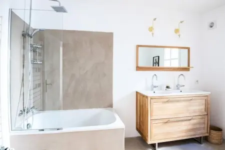 Villa Les Saffres, Somptueux Mas &agrave; Malaucene, Maisons & Villas pour 12 Personnes - Photo 71
