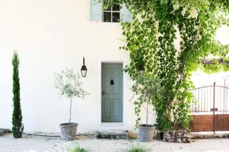 Villa Les Saffres, Somptueux Mas &agrave; Malaucene, Maisons & Villas pour 12 Personnes - Photo 74