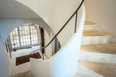 Maison Avec Vue Et Piscine Chauff&eacute;e &agrave; Roussillon, Maisons & Villas pour 6 Personnes - Photo 20