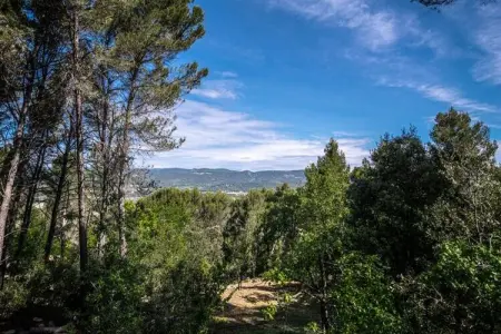Maison Avec Vue Et Piscine Chauff&eacute;e &agrave; Roussillon, Maisons & Villas pour 6 Personnes - Photo 29