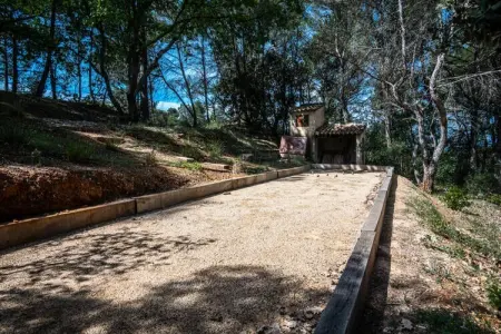 Maison Avec Vue Et Piscine Chauff&eacute;e &agrave; Roussillon, Maisons & Villas pour 6 Personnes - Photo 31
