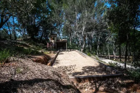 Maison Avec Vue Et Piscine Chauff&eacute;e &agrave; Roussillon, Maisons & Villas pour 6 Personnes - Photo 32