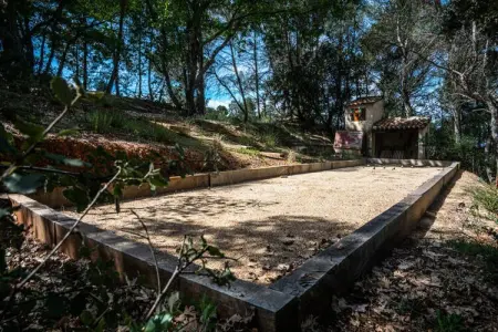 Maison Avec Vue Et Piscine Chauff&eacute;e &agrave; Roussillon, Maisons & Villas pour 6 Personnes - Photo 33