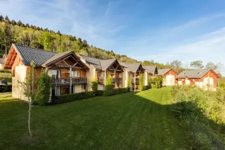 Résidence Garden & City Evian les Bains - Lugrin***, Studio 2 personnes - Photo 14