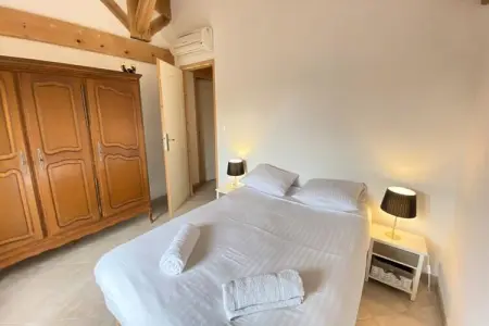 06cb : Jolie Maison De Campagne Pour 8, Maisons & Villas pour 8 Personnes - Photo 2