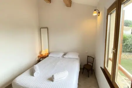 06cb : Jolie Maison De Campagne Pour 8, Maisons & Villas pour 8 Personnes - Photo 6