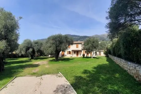 06cb : Jolie Maison De Campagne Pour 8, Maisons & Villas pour 8 Personnes - Photo 8