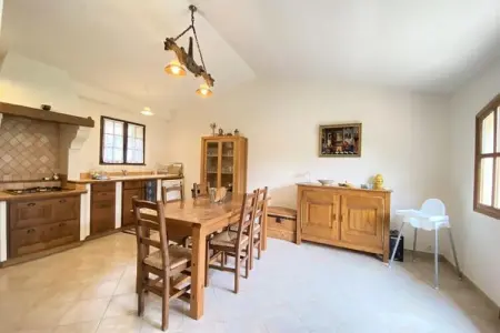 06cb : Jolie Maison De Campagne Pour 8, Maisons & Villas pour 8 Personnes - Photo 12