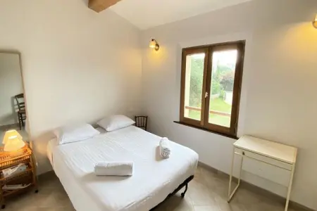 06cb : Jolie Maison De Campagne Pour 8, Maisons & Villas pour 8 Personnes - Photo 14